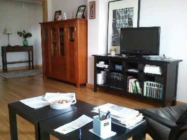 Ferienwohnung in Llanes (Asturias) oder Ferienwohnung oder Ferienhaus