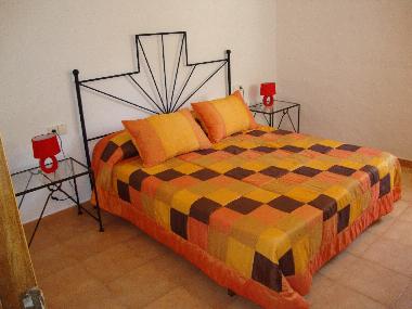 Ferienwohnung in Santa Eulalia del Ro (Ibiza) oder Ferienwohnung oder Ferienhaus