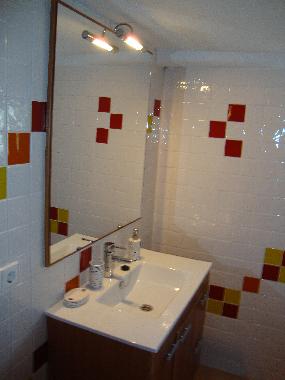 Ferienwohnung in Santa Eulalia del R�o (Ibiza) oder Ferienwohnung oder Ferienhaus