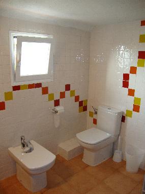 Ferienwohnung in Santa Eulalia del R�o (Ibiza) oder Ferienwohnung oder Ferienhaus