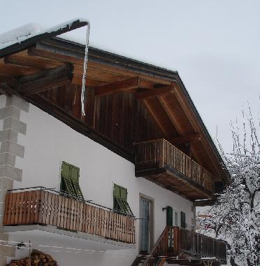 Ferienwohnung in Cavalese (Trento) oder Ferienwohnung oder Ferienhaus