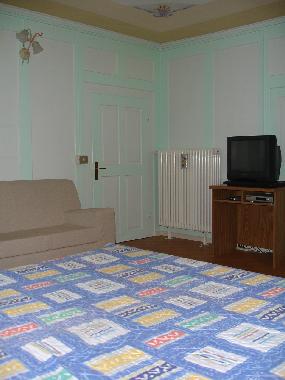 Ferienwohnung in Cavalese (Trento) oder Ferienwohnung oder Ferienhaus