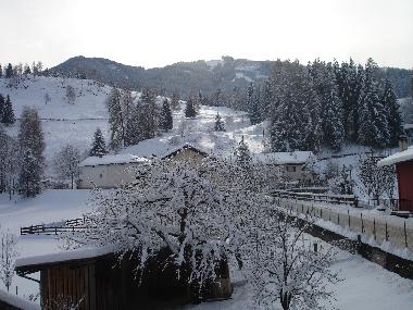 Ferienwohnung in Cavalese (Trento) oder Ferienwohnung oder Ferienhaus