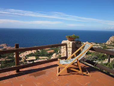 Ferienwohnung in Trinit d'Agultu e Vignola (Olbia-Tempio) oder Ferienwohnung oder Ferienhaus