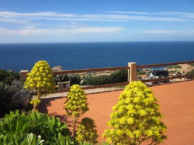 Ferienwohnung in Trinit d'Agultu e Vignola (Olbia-Tempio) oder Ferienwohnung oder Ferienhaus