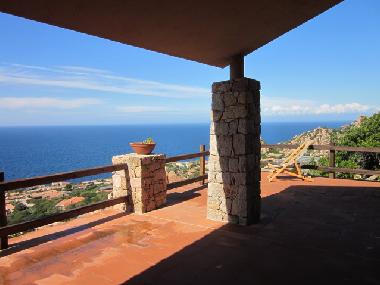 Ferienwohnung in Trinit d'Agultu e Vignola (Olbia-Tempio) oder Ferienwohnung oder Ferienhaus