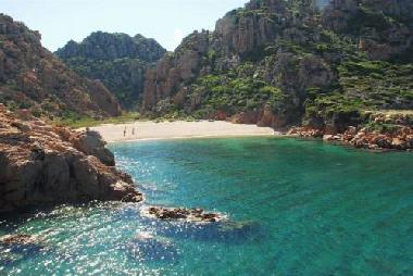 Ferienwohnung in Trinit d