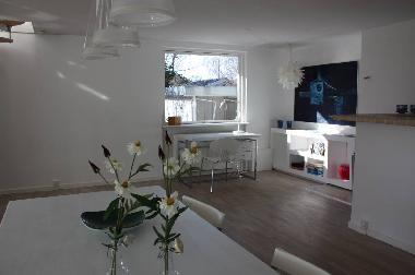 Ferienhaus in ishoej (Kobenhavn) oder Ferienwohnung oder Ferienhaus