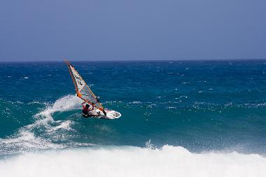 Ferienwohnung in Lajares (Fuerteventura) oder Ferienwohnung oder Ferienhaus
