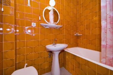 Pension in brela (Splitsko-Dalmatinska) oder Ferienwohnung oder Ferienhaus