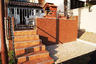 Ferienwohnung in Novigrad - Istrien (Istarska) oder Ferienwohnung oder Ferienhaus