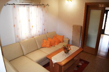 Ferienwohnung in Novigrad - Istrien (Istarska) oder Ferienwohnung oder Ferienhaus
