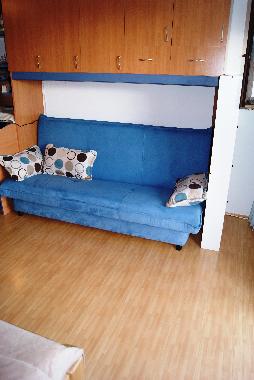 Ferienwohnung in Novigrad - Istrien (Istarska) oder Ferienwohnung oder Ferienhaus