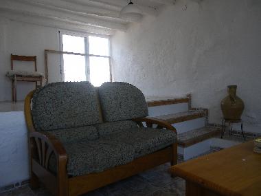 Ferienhaus in Cervera del Maestre (Castell�n / Castell�) oder Ferienwohnung oder Ferienhaus