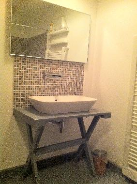 Ferienhaus in Gro�sch�nau OT Waltersdorf (Oberlausitz / Niederschlesien) oder Ferienwohnung oder Ferienhaus