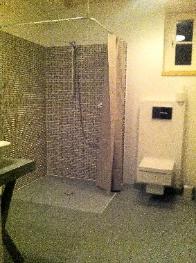 Ferienhaus in Gro�sch�nau OT Waltersdorf (Oberlausitz / Niederschlesien) oder Ferienwohnung oder Ferienhaus