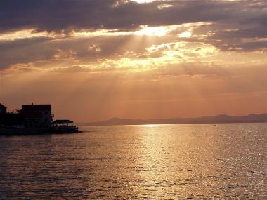 Ferienwohnung in Sutivan (Splitsko-Dalmatinska) oder Ferienwohnung oder Ferienhaus