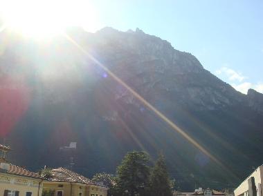 Ferienwohnung in Riva del garda (Trento) oder Ferienwohnung oder Ferienhaus