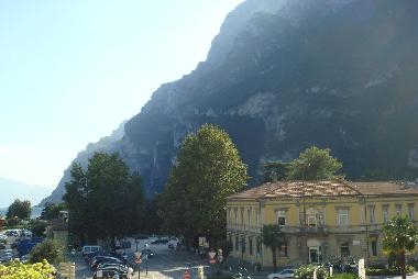 Ferienwohnung in Riva del garda (Trento) oder Ferienwohnung oder Ferienhaus