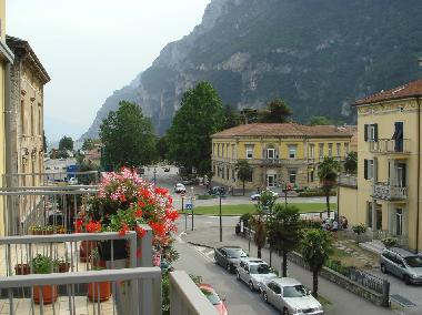 Ferienwohnung in Riva del garda (Trento) oder Ferienwohnung oder Ferienhaus