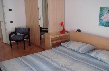 Ferienwohnung in Riva del garda (Trento) oder Ferienwohnung oder Ferienhaus