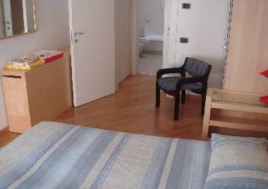 Ferienwohnung in Riva del garda (Trento) oder Ferienwohnung oder Ferienhaus