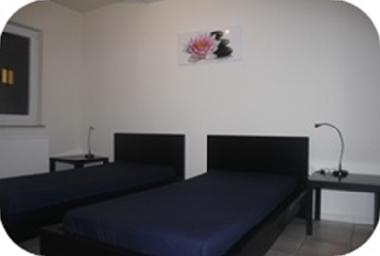 Ferienwohnung in Frankfurt am Main (Taunus / Frankfurt) oder Ferienwohnung oder Ferienhaus