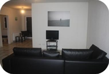 Ferienwohnung in Frankfurt am Main (Taunus / Frankfurt) oder Ferienwohnung oder Ferienhaus