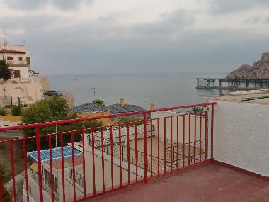 Ferienhaus in guilas (Murcia) oder Ferienwohnung oder Ferienhaus