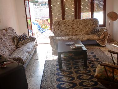 Ferienhaus in guilas (Murcia) oder Ferienwohnung oder Ferienhaus