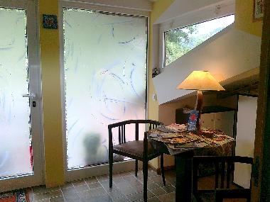 Ferienwohnung in Kobarid (Kobarid) oder Ferienwohnung oder Ferienhaus