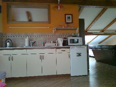 Ferienwohnung in Kobarid (Kobarid) oder Ferienwohnung oder Ferienhaus