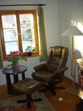 Ferienhaus in Bansow (Mecklenburgische Seenplatte) oder Ferienwohnung oder Ferienhaus