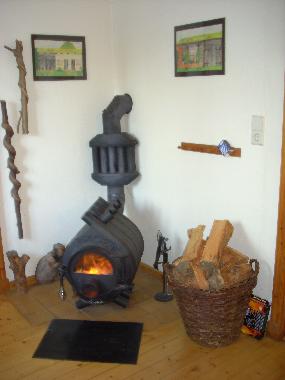 Ferienhaus in Bansow (Mecklenburgische Seenplatte) oder Ferienwohnung oder Ferienhaus