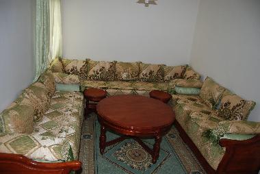 Ferienwohnung in Mohammedia  (Casablanca) oder Ferienwohnung oder Ferienhaus