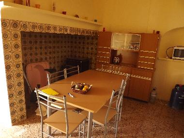 Ferienhaus in Amiera (Alto Alentejo) oder Ferienwohnung oder Ferienhaus