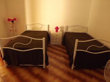 Ferienhaus in Amiera (Alto Alentejo) oder Ferienwohnung oder Ferienhaus