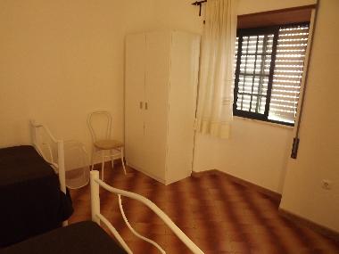 Ferienhaus in Amiera (Alto Alentejo) oder Ferienwohnung oder Ferienhaus