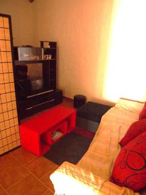 Ferienhaus in Amiera (Alto Alentejo) oder Ferienwohnung oder Ferienhaus