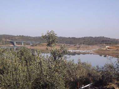 Ferienhaus in Amiera (Alto Alentejo) oder Ferienwohnung oder Ferienhaus