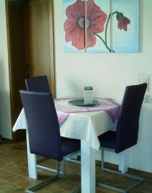 Eplatz fr bis 3 Personen