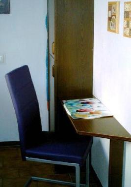 Eplatz in der Kche