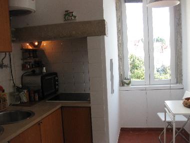 Ferienwohnung in Lisboa (Grande Lisboa) oder Ferienwohnung oder Ferienhaus