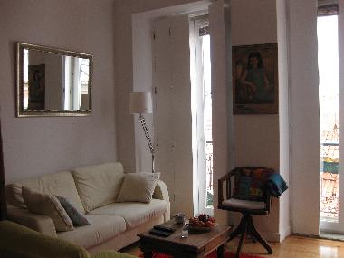 Ferienwohnung in Lisboa (Grande Lisboa) oder Ferienwohnung oder Ferienhaus