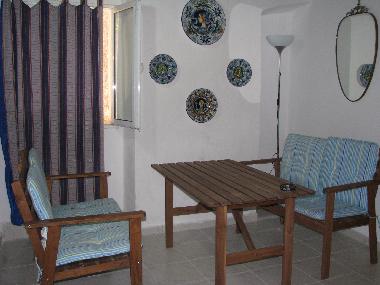 Ferienwohnung in Sinarades (Kerkyra) oder Ferienwohnung oder Ferienhaus