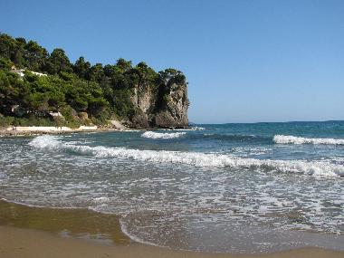 Ferienwohnung in Sinarades (Kerkyra) oder Ferienwohnung oder Ferienhaus