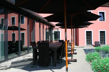 Ferienhaus in Malberg (Eifel - Ahr) oder Ferienwohnung oder Ferienhaus