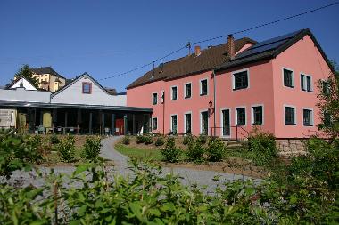 Ferienhaus in Malberg (Eifel - Ahr) oder Ferienwohnung oder Ferienhaus