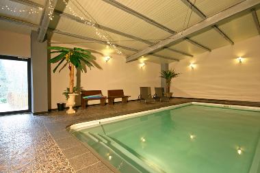 Ferienhaus in Malberg (Eifel - Ahr) oder Ferienwohnung oder Ferienhaus