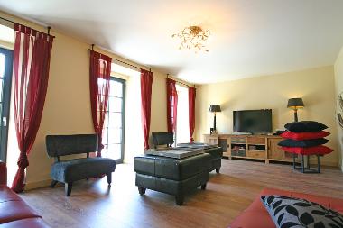 Ferienhaus in Malberg (Eifel - Ahr) oder Ferienwohnung oder Ferienhaus